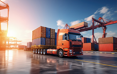 Logistics and Transportation Solutions