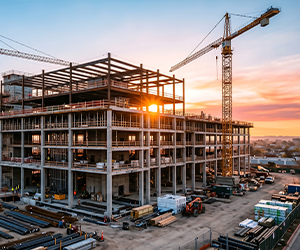 Construction and Industrial Supply