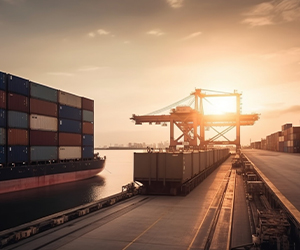 Import and Export Services