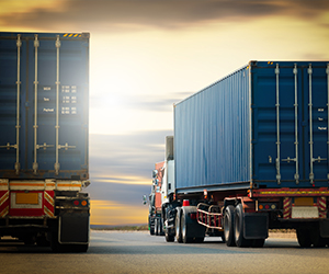 Logistics and Transport Services