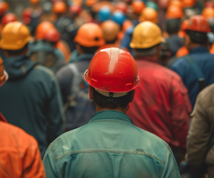 Manpower and Equipment Rental Services